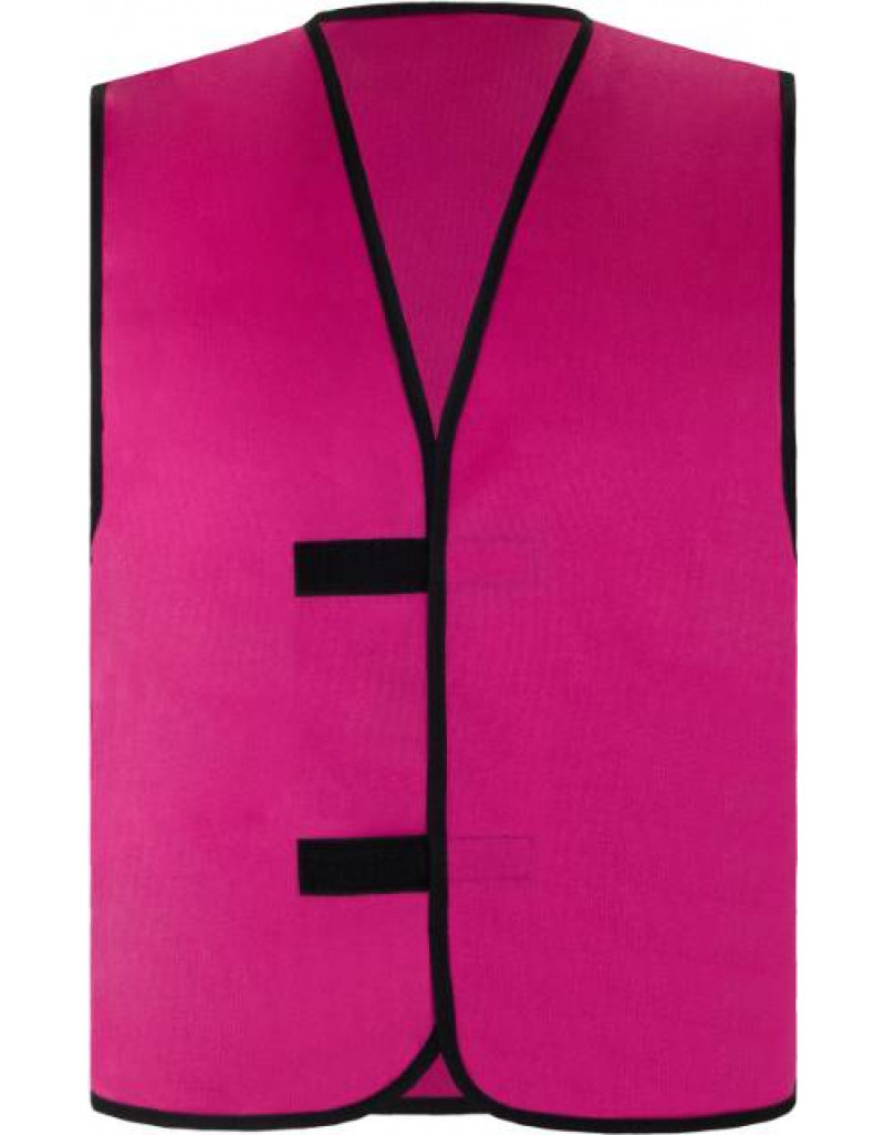 Vesta de identificare